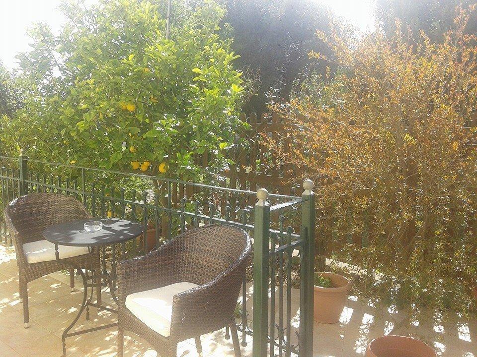 Iriana Village Inn Stavros  Phòng bức ảnh