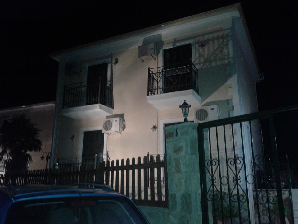 Iriana Village Inn Stavros  Phòng bức ảnh