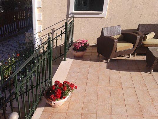 Iriana Village Inn Stavros  Phòng bức ảnh