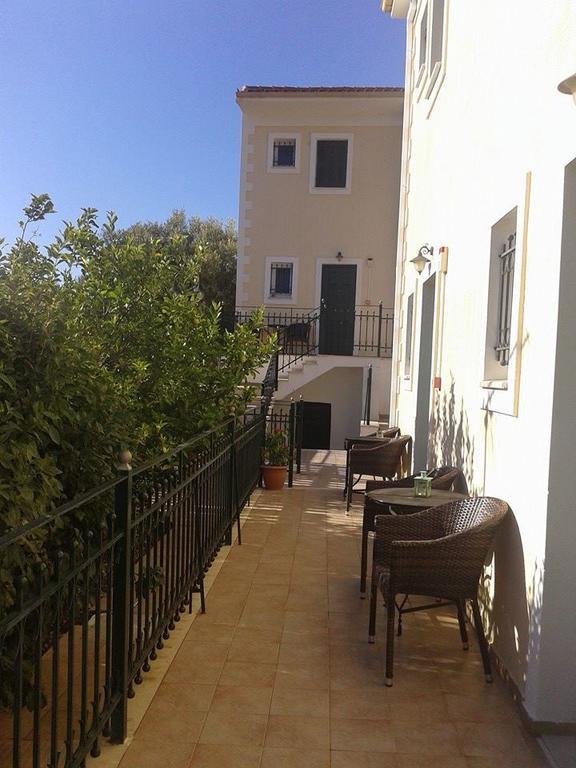Iriana Village Inn Stavros  Phòng bức ảnh