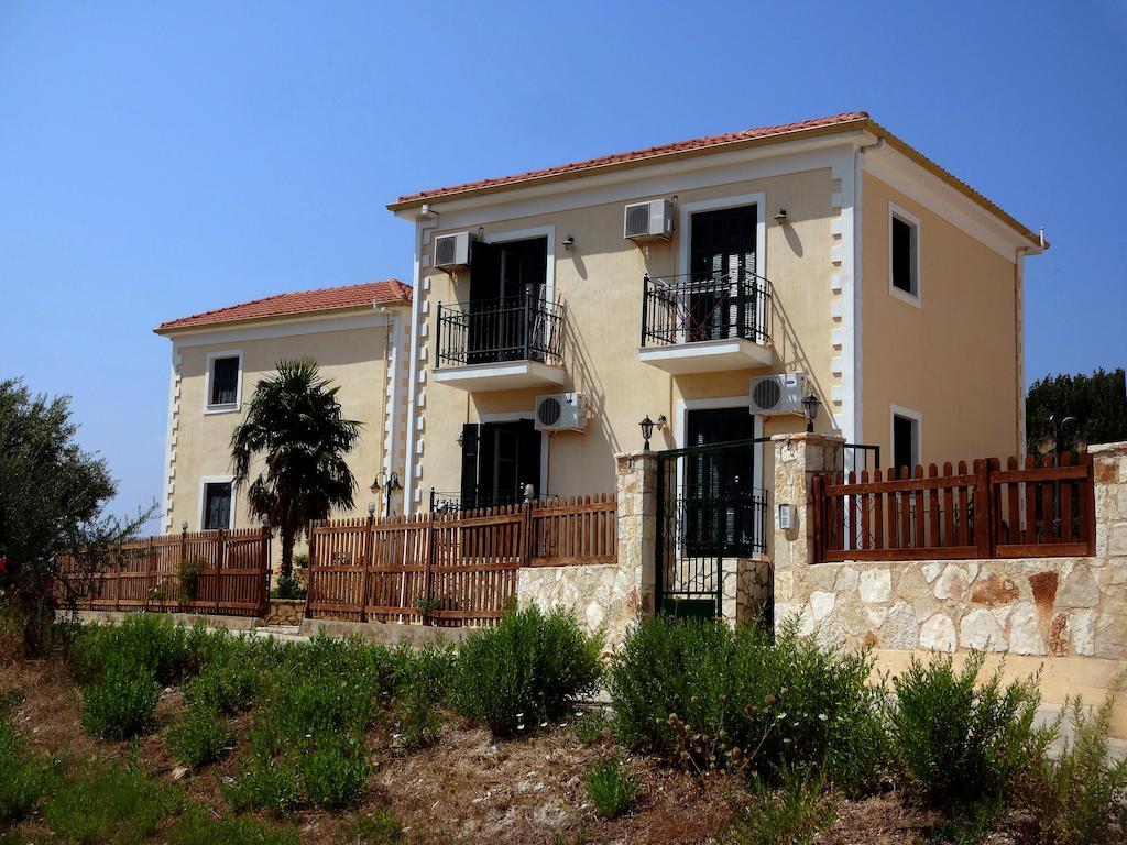 Iriana Village Inn Stavros  Phòng bức ảnh