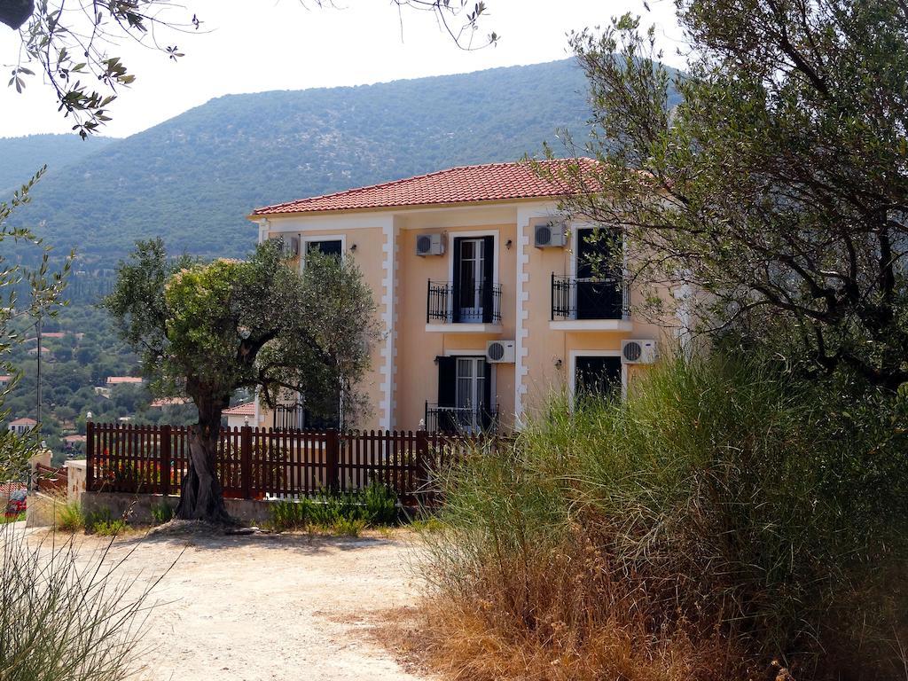 Iriana Village Inn Stavros  Phòng bức ảnh