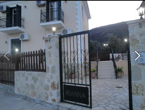 Iriana Village Inn Stavros  Phòng bức ảnh