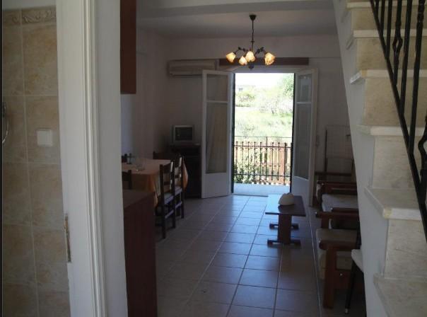 Iriana Village Inn Stavros  Phòng bức ảnh