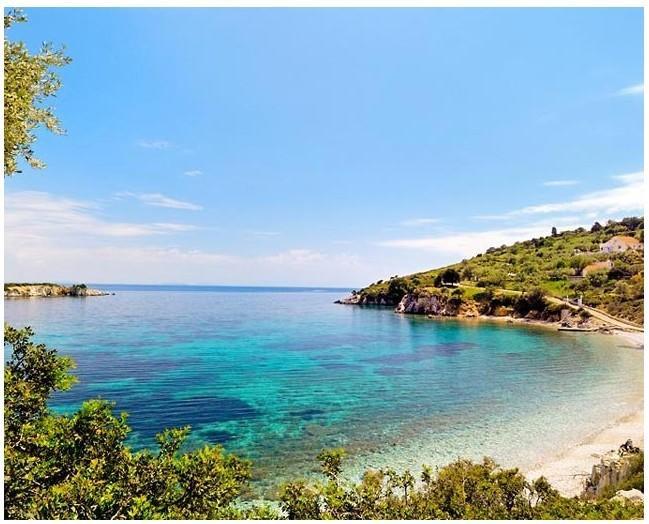 Iriana Village Inn Stavros  Phòng bức ảnh