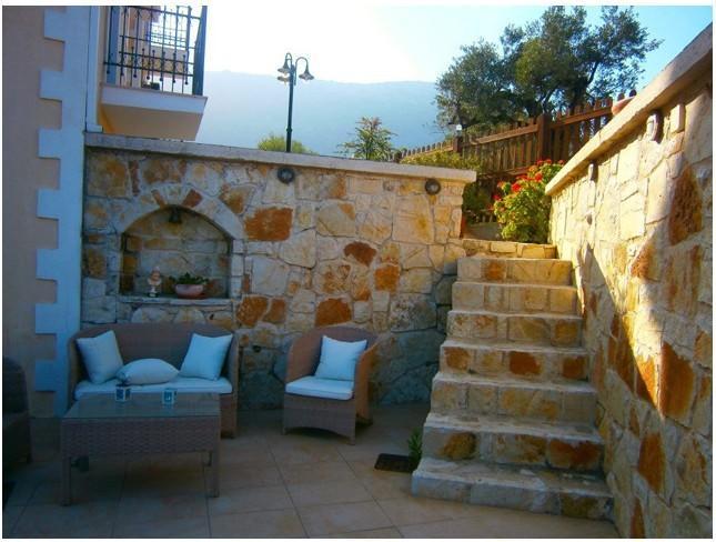 Iriana Village Inn Stavros  Phòng bức ảnh