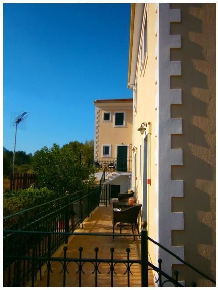 Iriana Village Inn Stavros  Phòng bức ảnh