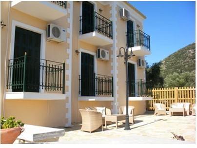 Iriana Village Inn Stavros  Phòng bức ảnh